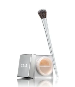 CAIA Cosmetics Borstar & Tillbehör|Smink<WAKE ME UP DUO