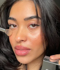 CAIA Cosmetics Borstar & Tillbehör|Smink<WAKE ME UP DUO